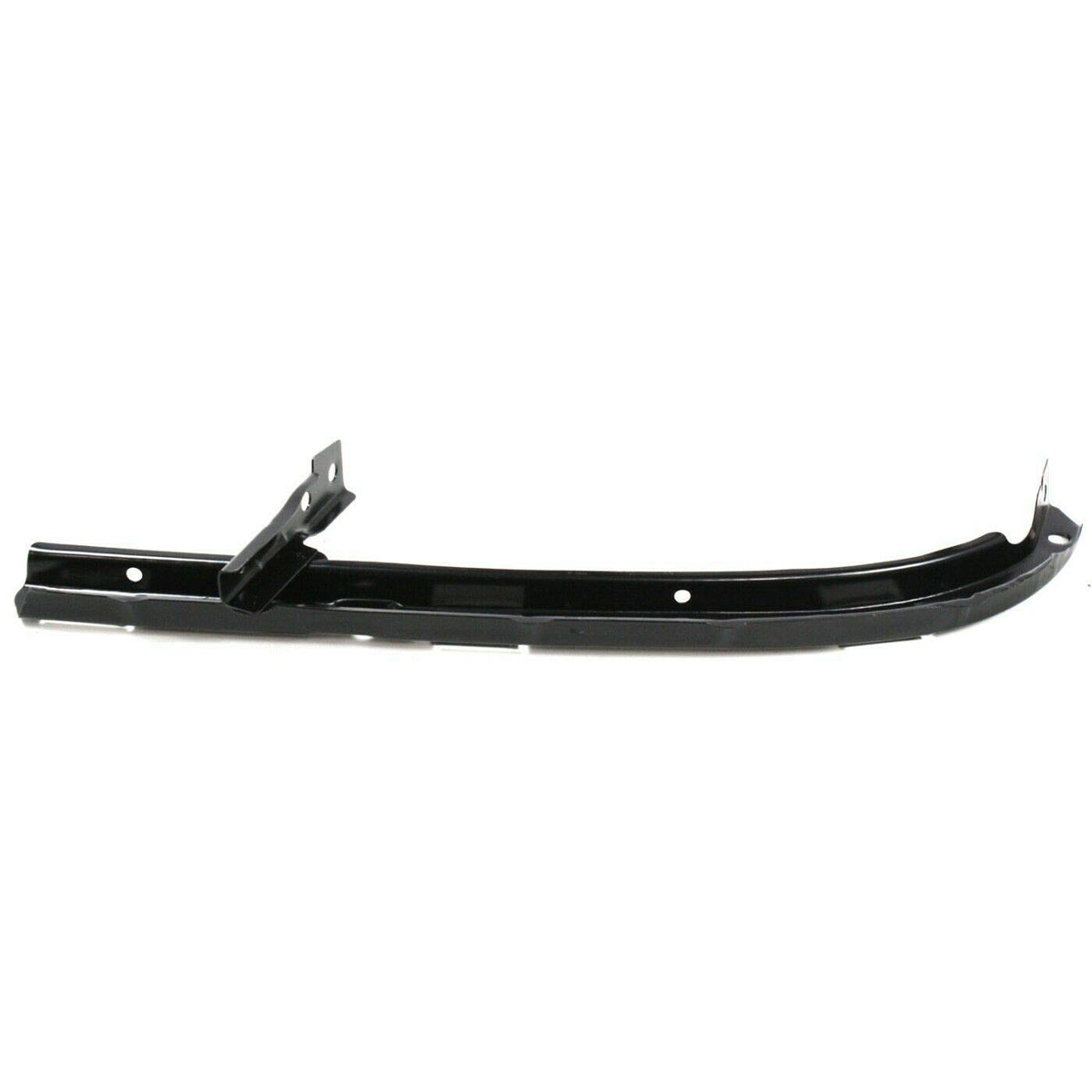 DAT AUTO PARTS Front Right Passenger Side Bumper Cover Retainer Bracket Replacement For 99 - 04 Honda Odyssey HO1027101 71143S0XA00