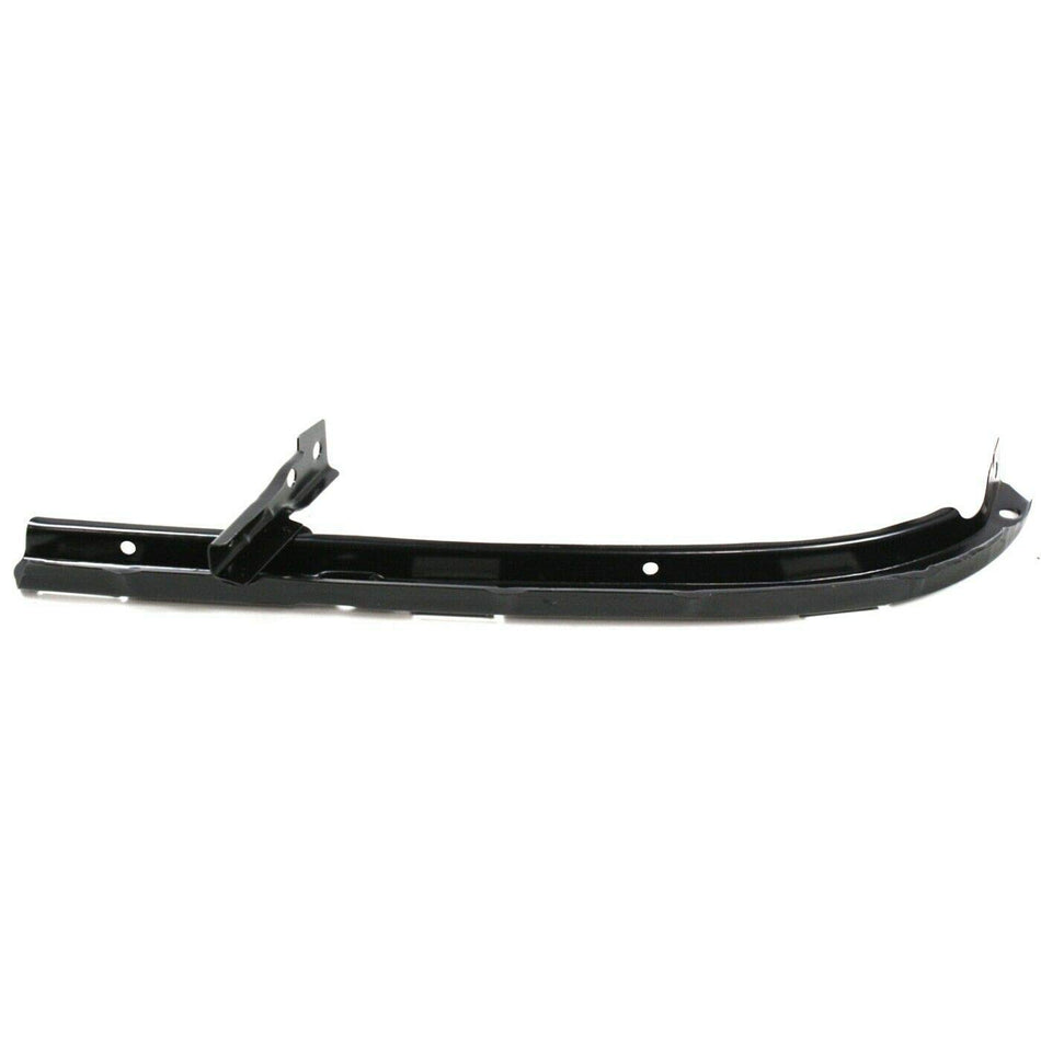 DAT AUTO PARTS Front Right Passenger Side Bumper Cover Retainer Bracket Replacement For 99 - 04 Honda Odyssey HO1027101 71143S0XA00