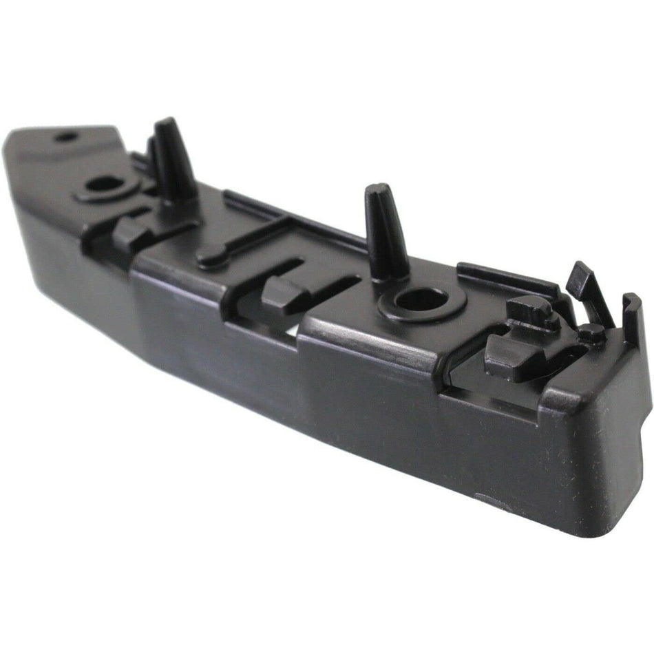 DAT AUTO PARTS Front Right Passenger Side Bumper Retainer Bracket Replacement For 12 - 18 Ford Focus FO1027111 CP9Z17C947A