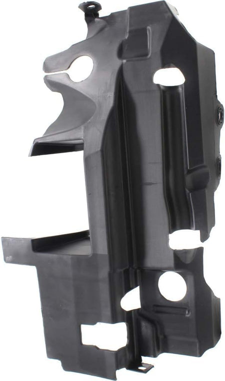 DAT AUTO PARTS Front Right Passenger Bumper Cover Air Duct Bracket Insert Retainer Brace Replacement for 2016 2017 2018 Honda Civic 2.0 Liter Sedan...
