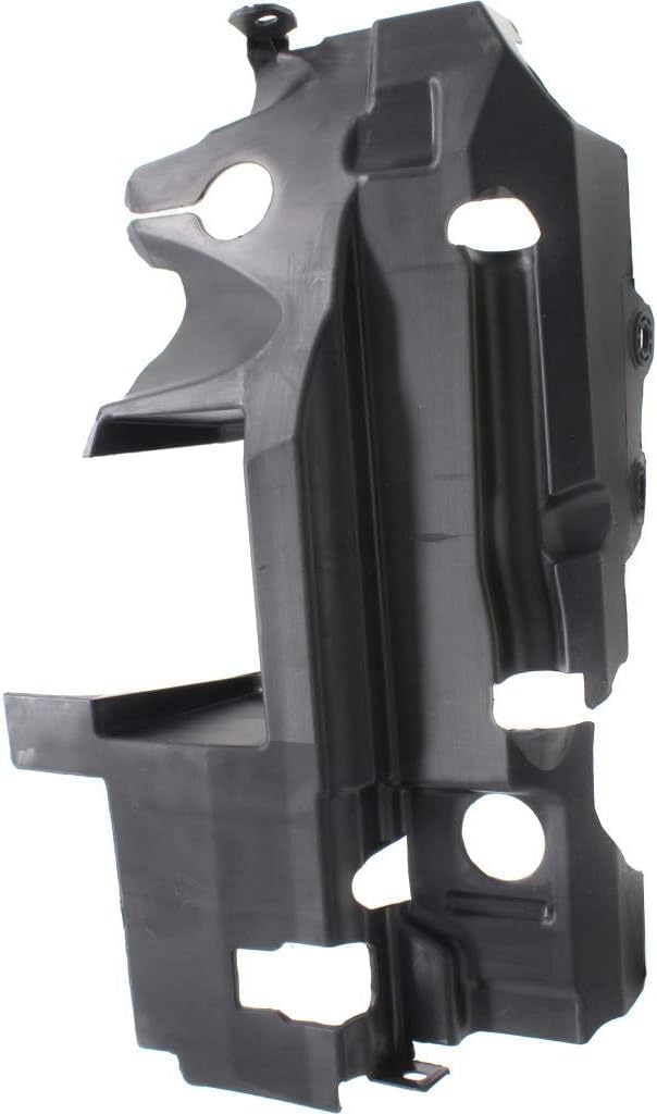 DAT AUTO PARTS Front Right Passenger Bumper Cover Air Duct Bracket Insert Retainer Brace Replacement for 2016 2017 2018 Honda Civic 2.0 Liter Sedan...