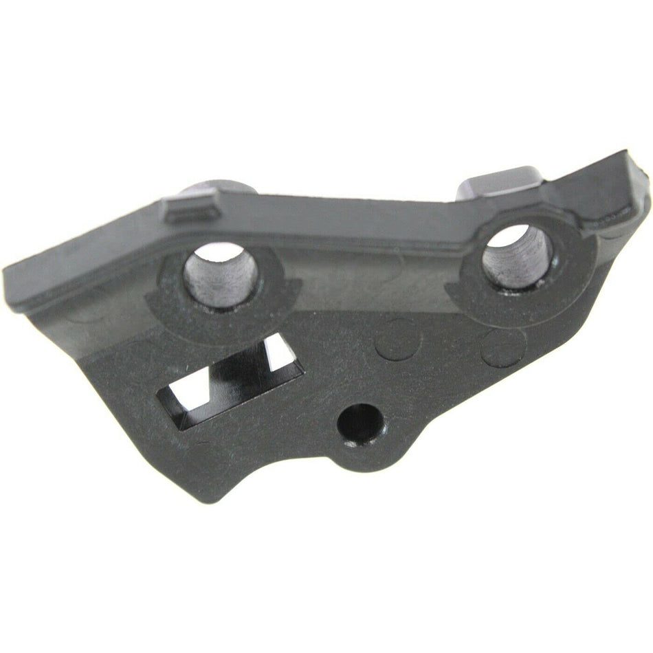 DAT AUTO PARTS Front Left Driver Side Inner Bumper Cover Support Bracket Mounting Retainer Brace Replacement For 2008-2012 Chevrolet Malibu 2008-20...