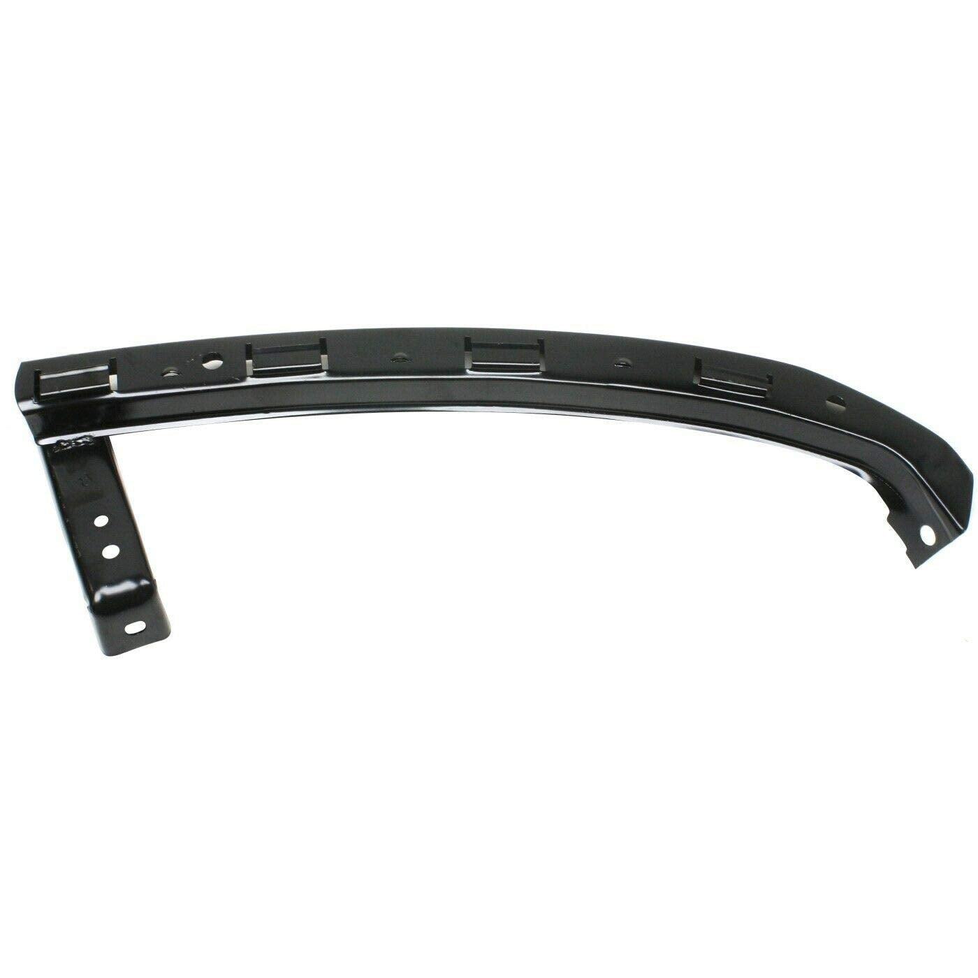 DAT AUTO PARTS Front Right Passenger Side Bumper Cover Bracket Insert Mounting Retainer Fascia Replacement For 2001 - 2003 Honda Civic Coupe And 4D...