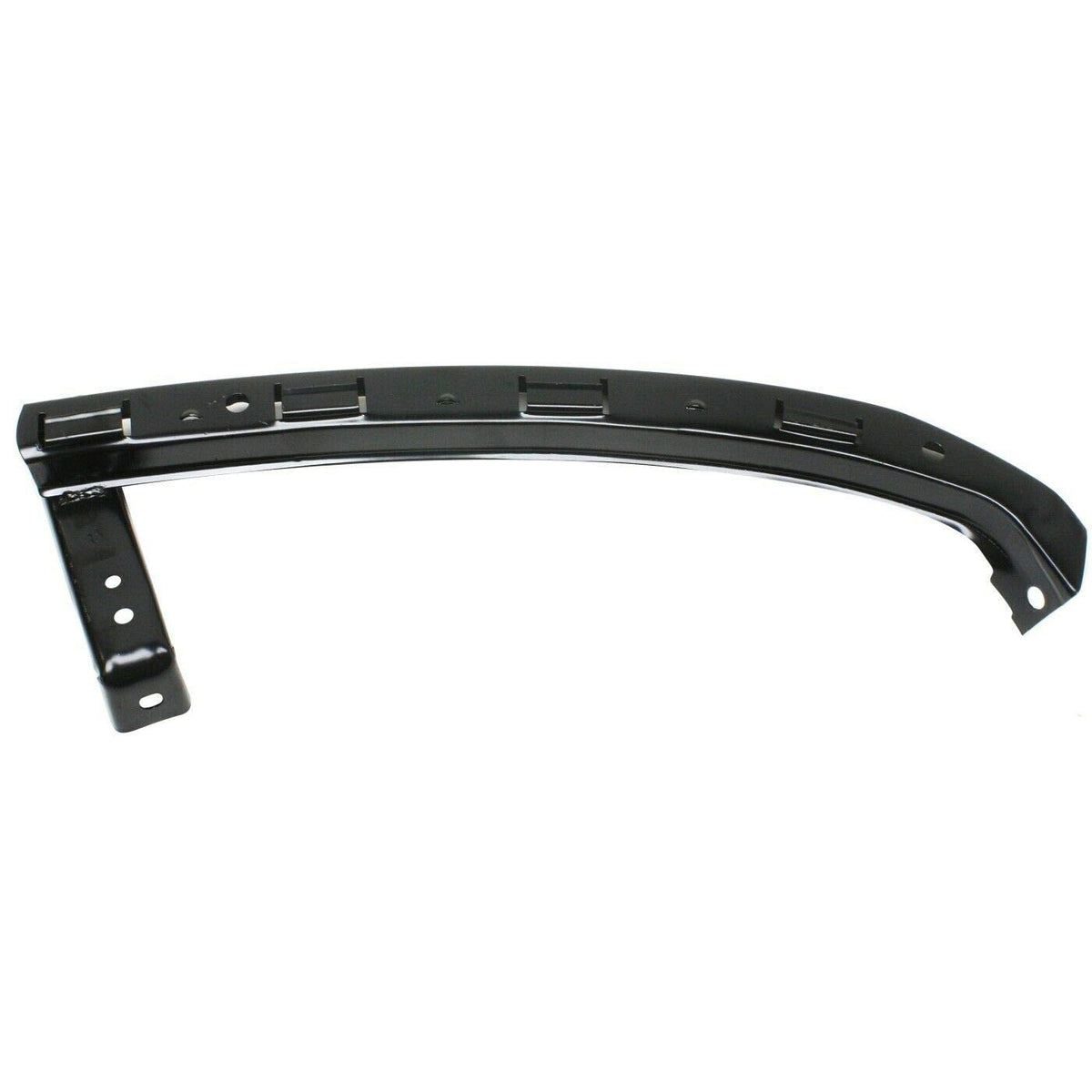 DAT AUTO PARTS Front Right Passenger Side Bumper Face Bar Filler Bracket Retainer Replacement For 01 - 03 Honda Civic Sedan Coupe HO1089108 71140S5...