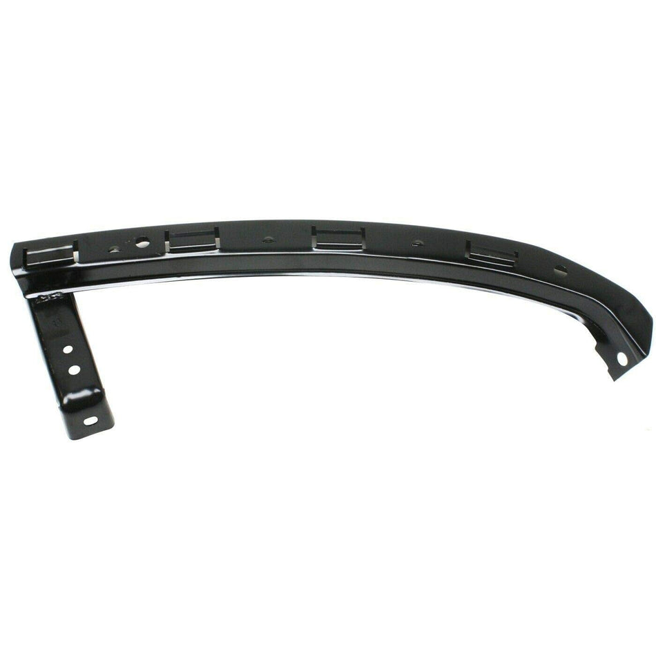 DAT AUTO PARTS Front Right Passenger Side Bumper Face Bar Filler Bracket Retainer Replacement For 01 - 03 Honda Civic Sedan Coupe HO1089108 71140S5...