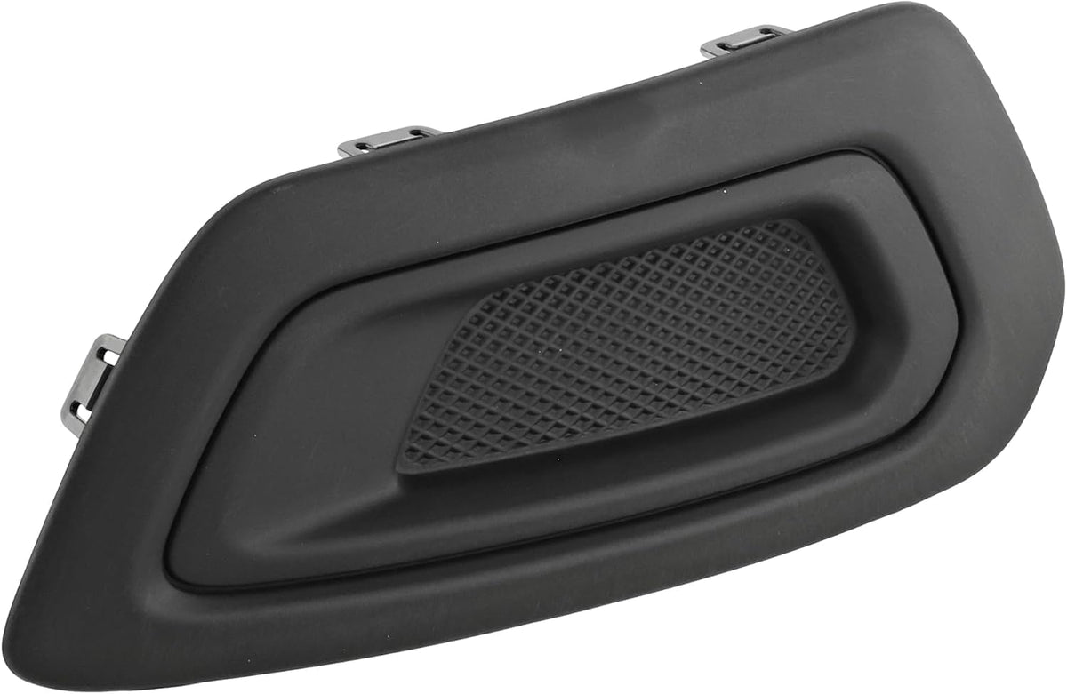DAT AUTO PARTS Front Right Passenger Side Fog Light Cover Insert Replacement For 2020-2024 Ford Transit T150 T250 T350 T350HD Cargo and Crew Van, W...