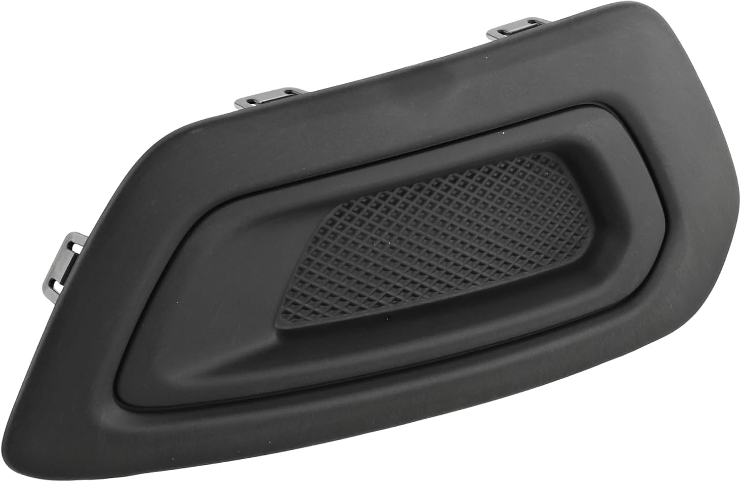 DAT AUTO PARTS Front Right Passenger Side Fog Light Cover Insert Replacement For 2020-2024 Ford Transit T150 T250 T350 T350HD Cargo and Crew Van, W...