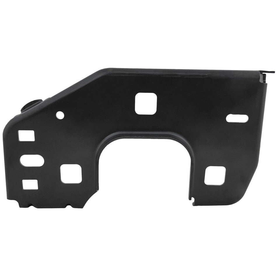 DAT AUTO PARTS Front Left Driver Side Inner Bumper Cover Mounting Bar Bracket Support Retainer Replacement For 2019 - 2023 Chevrolet Silverado 1500...