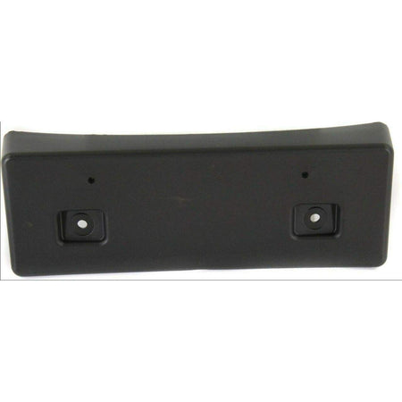 DAT AUTO PARTS Front License Plate Bracket Replacement for 04 - 06 Nissan Sentra NI1068108 962100Z800