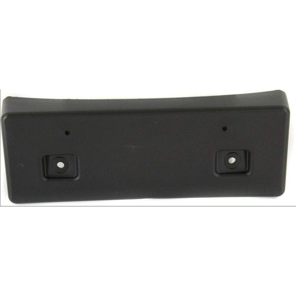 DAT AUTO PARTS Front License Plate Bracket Replacement for 04 - 06 Nissan Sentra NI1068108 962100Z800