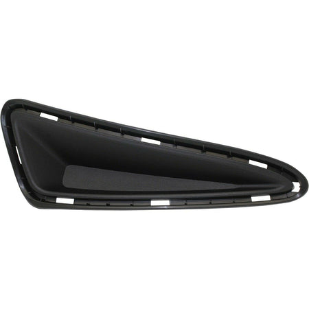 DAT AUTO PARTS Right Front Passenger Side Outer Bumper Cover Grille Bracket Replacement For 18 - 19 Toyota C-HR TO1039206 52127F4040