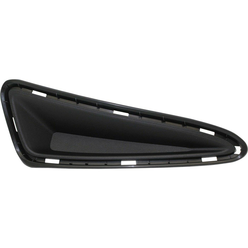 DAT AUTO PARTS Right Front Passenger Side Outer Bumper Cover Grille Bracket Replacement For 18 - 19 Toyota C-HR TO1039206 52127F4040