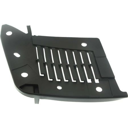 DAT AUTO PARTS Front Left Driver Side Bumper Splash Shield Bracket Replacement For 11 - 15 Nissan Rogue NI1088109 768531VK0A