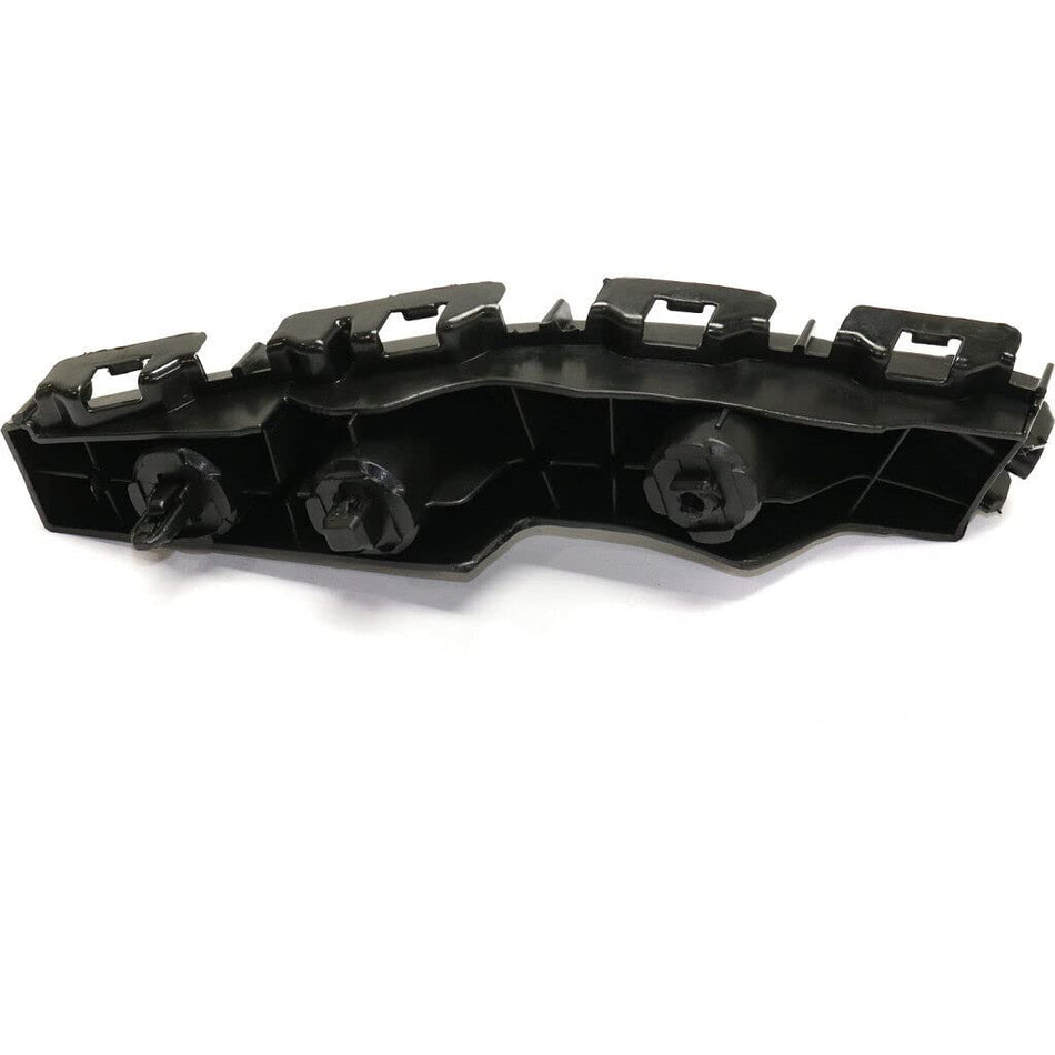 Front Passenger Side Bumper Cover Support Bracket Brace Fits 2011-2017 Jeep Compass MK and MK Classic SUV CH1043104