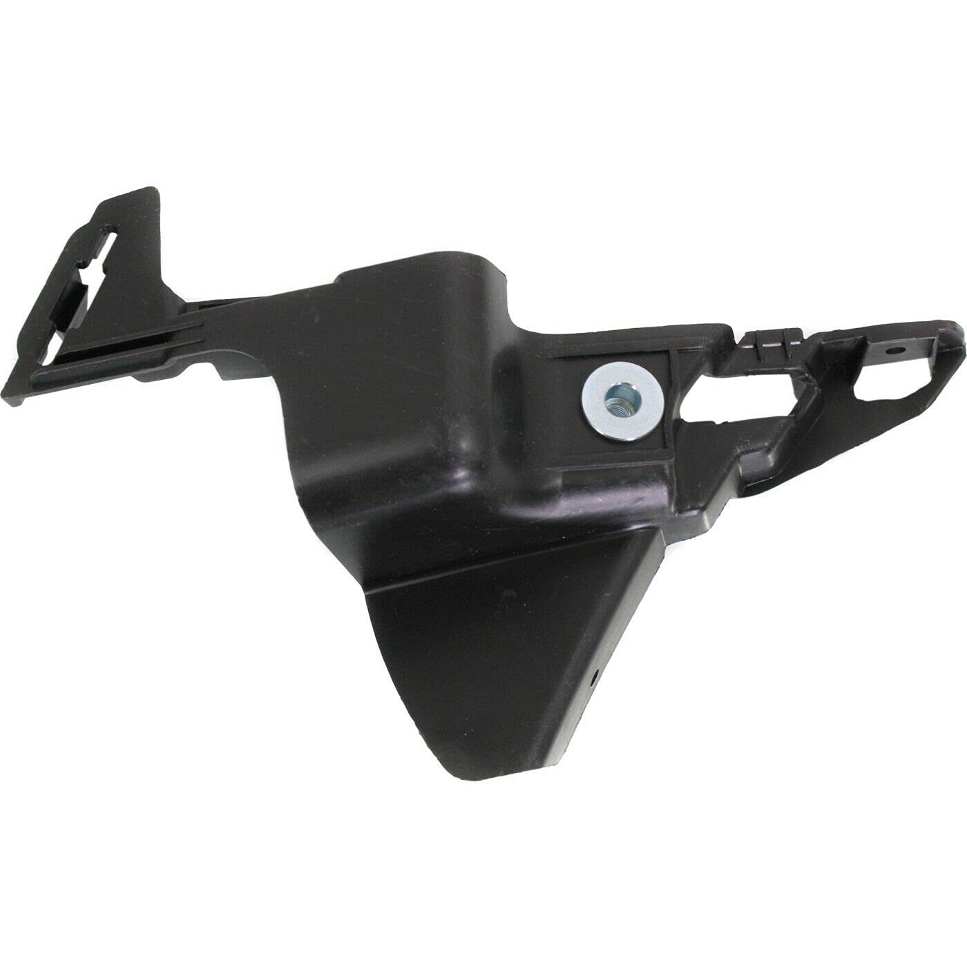 DAT AUTO PARTS Front Right Passenger Side Bumper Cover Support Bracket Mounting Retainer Reinforcement Replacement For 2010-2015 Chevrolet Camaro B...