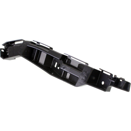 DAT AUTO PARTS Front Right Passenger Side Bumper Cover Support Bracket Retainer Replacement For 2010-2012 Ford Fusion All Models & Hybrid Black Tex...