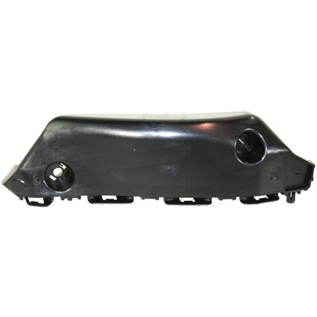 DAT AUTO PARTS Front Right Passenger Side Bumper Cover Bracket Stay Support Retainer Replacement For 2008 - 2015 Scion xB Black Smooth SC1067103 52...