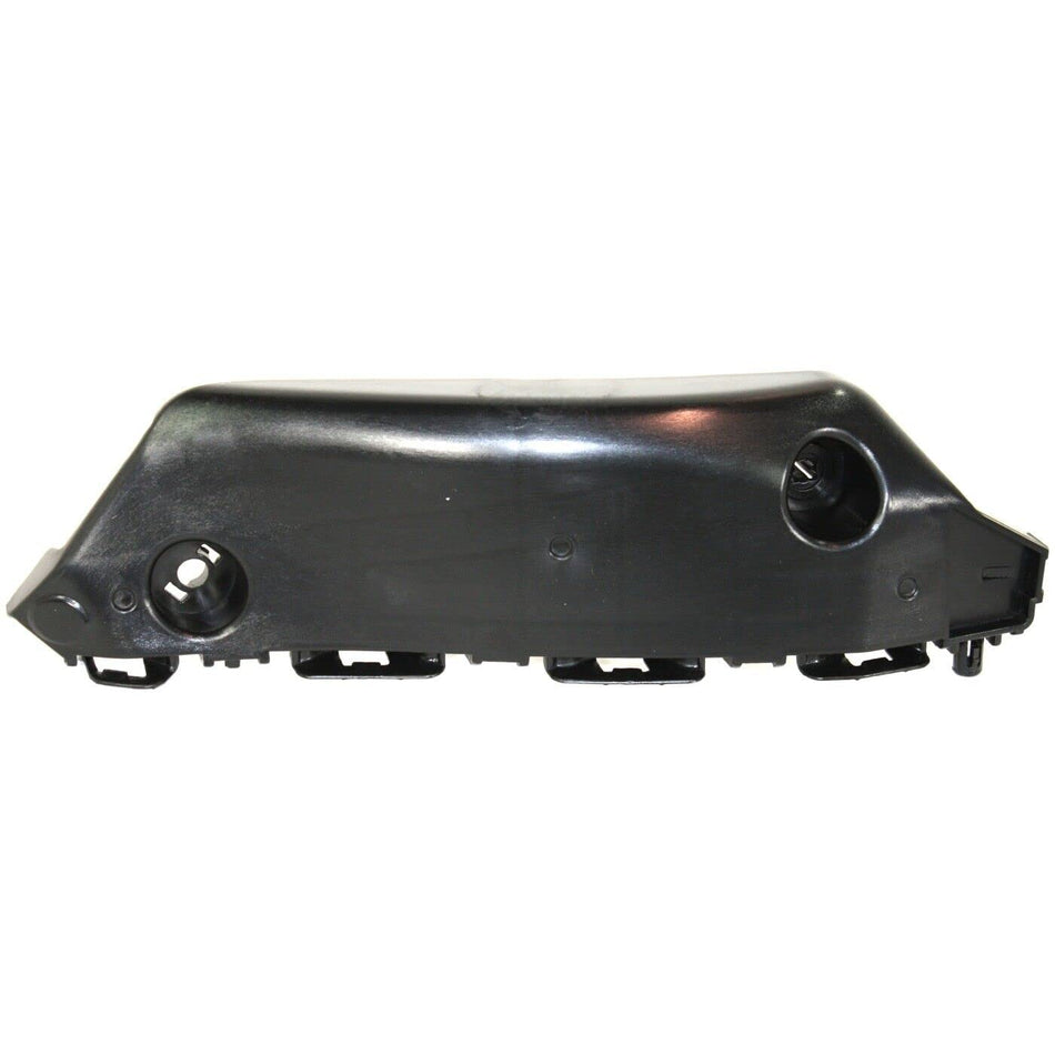 DAT AUTO PARTS Front Right Passenger Side Bumper Cover Bracket Stay Support Retainer Replacement For 2008 - 2015 Scion xB Black Smooth SC1067103 52...