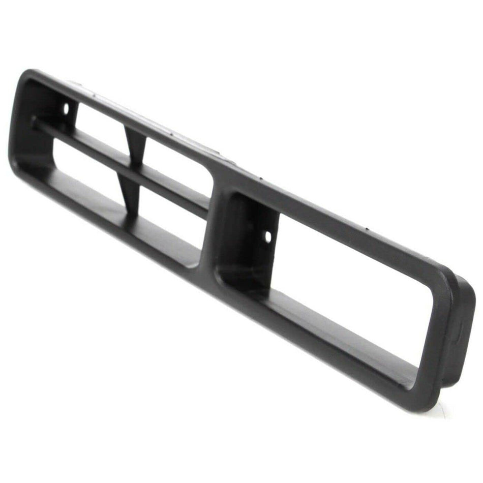 Front Left Driver Side Bumper Driving Light Trim Bezel Bracket Replacement For 1993-1995 Nissan Pathfinder 1995-1997 Hardbody Pickup 1993-1994 D21 ...