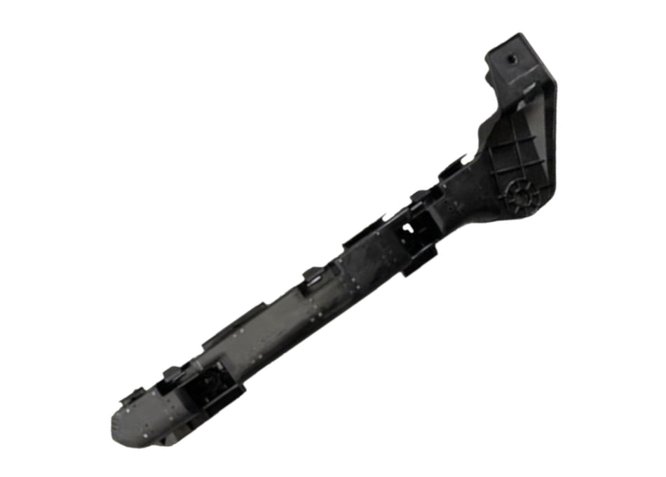DAT AUTO PARTS Front Left Driver Side Bumper Cover Support Spacer Panel Bracket, 2023-2026 Honda CRV & CRV Hybrid, Black Plastic Textured Finish, H...