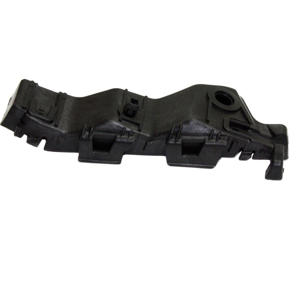 DAT AUTO PARTS Front Right Passenger Side Bumper Cover Support Bracket Mounting Retainer Reinforcement Brace Replacement For 2013-2018 Hyundai Sant...