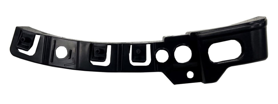 Front Driver Side Outer Bumper Bracket Fits 2022-2025 Mazda CX5 MA1042111 KSD450163