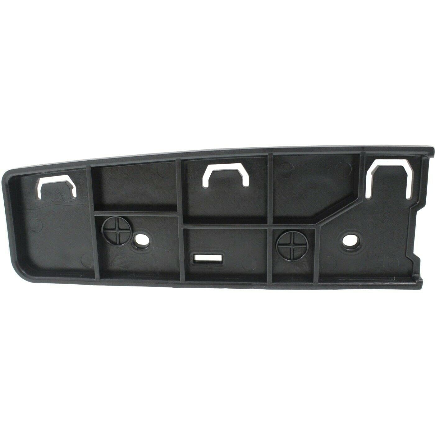 Front Right Passenger Bumper Cover Support Bracket Mounting Retainer Brace Replacement For 2015-2024 Ford Transit 150 250 350 350HD 2022-2024 E Tra...