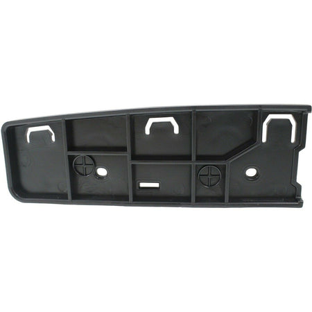 Front Right Passenger Bumper Cover Support Bracket Mounting Retainer Brace Replacement For 2015-2024 Ford Transit 150 250 350 350HD 2022-2024 E Tra...