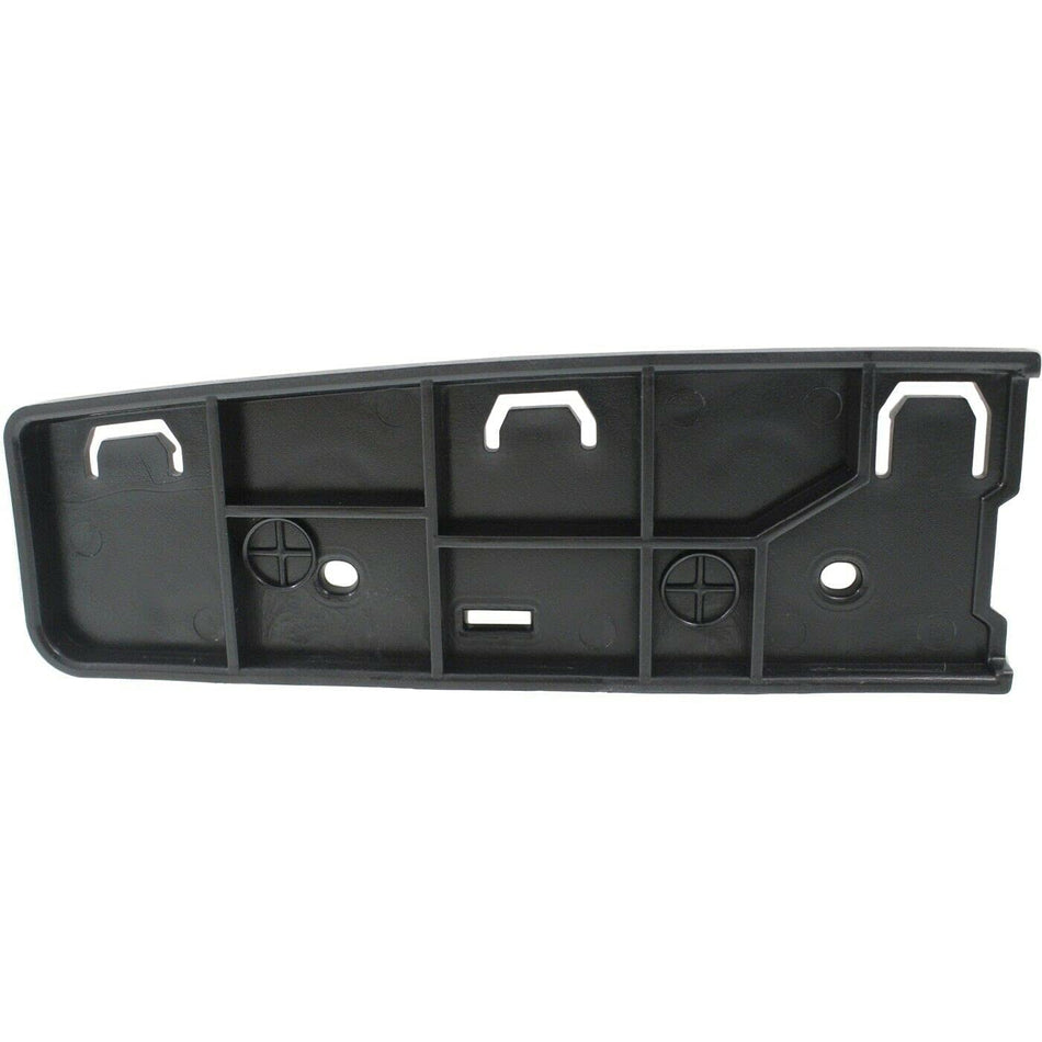 Front Right Passenger Bumper Cover Support Bracket Mounting Retainer Brace Replacement For 2015-2024 Ford Transit 150 250 350 350HD 2022-2024 E Tra...