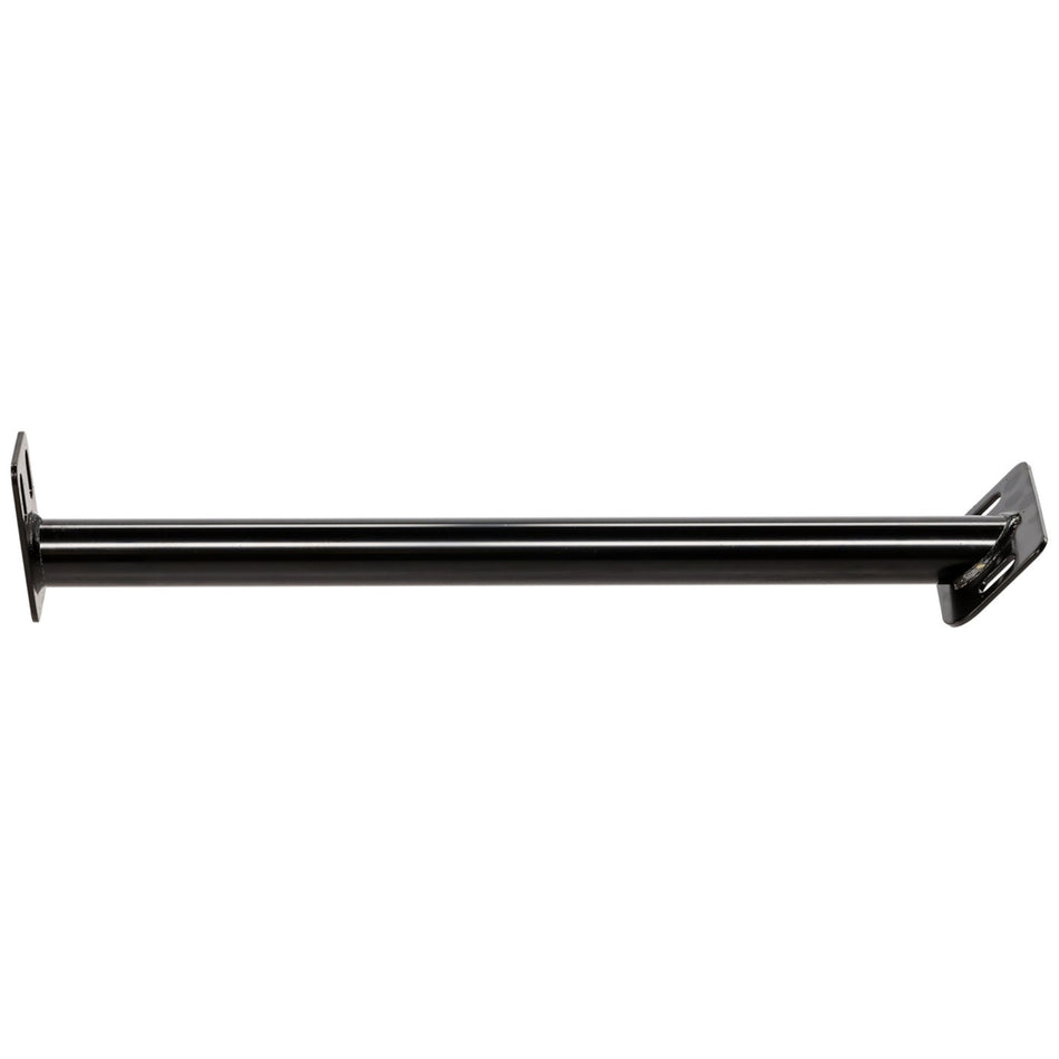 DAT AUTO PARTS Front Right Passenger Side Bumper Face Bar Brace, For Use With Steel Bumper Face Bars, For 2008-2015 Nissan Titan Pickup Truck, Blac...