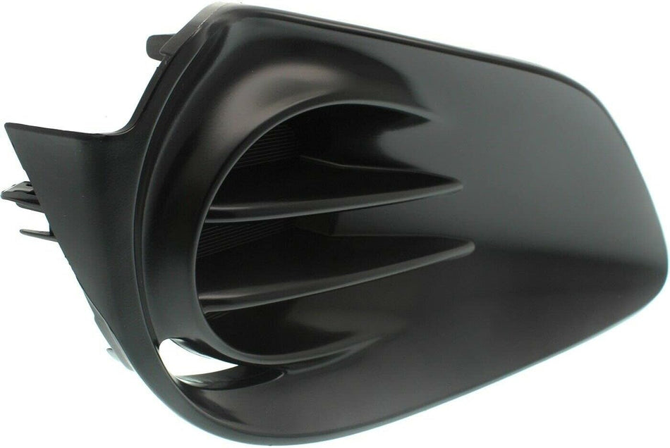 Front Right Fog Light Cover Fits 2017 Toyota Prius