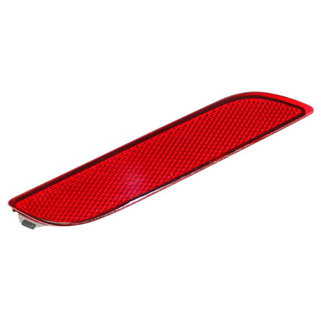 DAT AUTO PARTS Rear Right Passenger Side Bumper Cover Reflector Lamp Marker Light Replacement For 2018-2024 Toyota Camry RX Without F-SPORT Include...