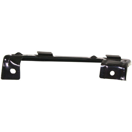 DAT AUTO PARTS Front Left Driver Side Bumper Cover Bracket Insert Mounting Retainer Brace Replacement For 2006 - 2008 Hyundai Sonata Black Steel HY...