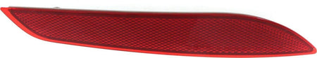 DAT AUTO PARTS Rear Right Passenger Side Back Bumper Cover Reflector Lamp Marker Light Assembly Insert Replacement For 2016-2019 Chevrolet Chevy Cr...