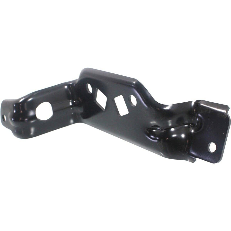 DAT AUTO PARTS Front Left Driver Side Outer Bumper Cover Mounting Bracket Support Replacement For 2011 - 2016 Ford Super Duty F-250 / F-350 / F-450...