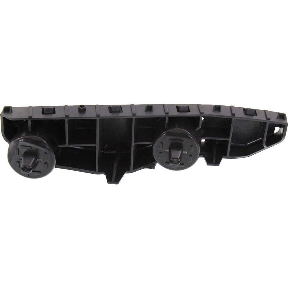 DAT AUTO PARTS Front Right Passenger Side Bumper Cover Support Bracket Mounting Retainer Reinforcament Brace Replacement For 2013 2014 2015 Nissan ...