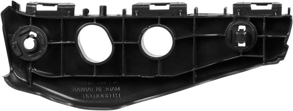 DAT AUTO PARTS Front Right Passenger Side Bumper Cover Support Bracket Mounting Retainer Reinforcement Brace Replacement For 2011 2012 2013 Toyota ...