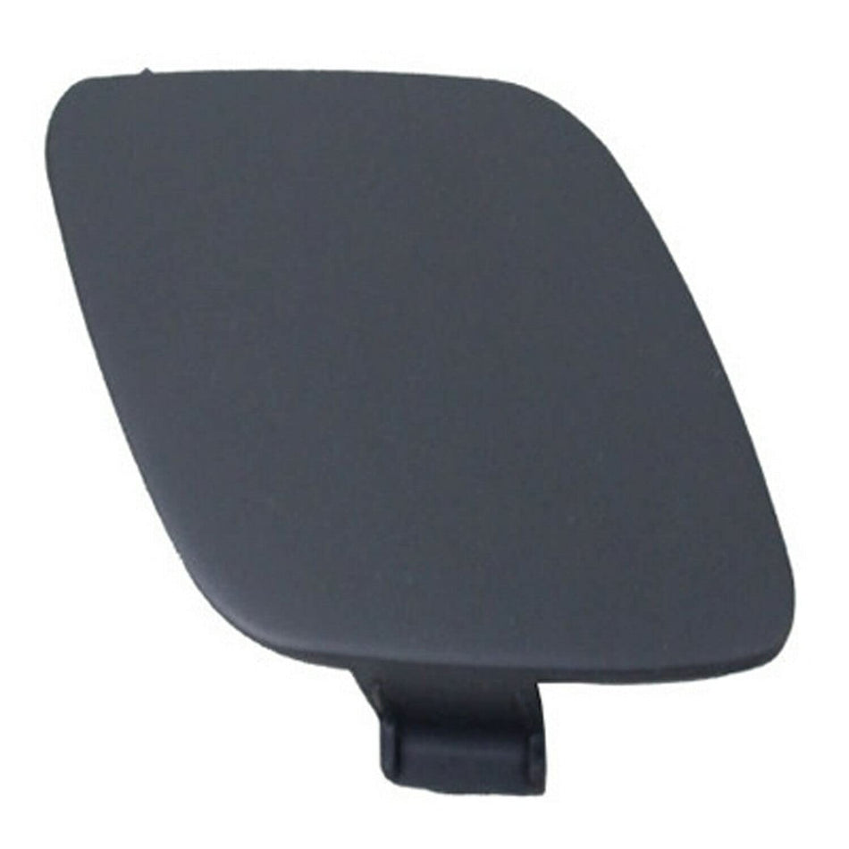 DAT AUTO PARTS Front Tow Hook Cover Replacement For 07 - 10 BMW 3 Series COUPE/CONVERTIBLE PRIME/PAINT TO MATCH FINISH WITHOUT M-PACKAGE BM1029123 ...