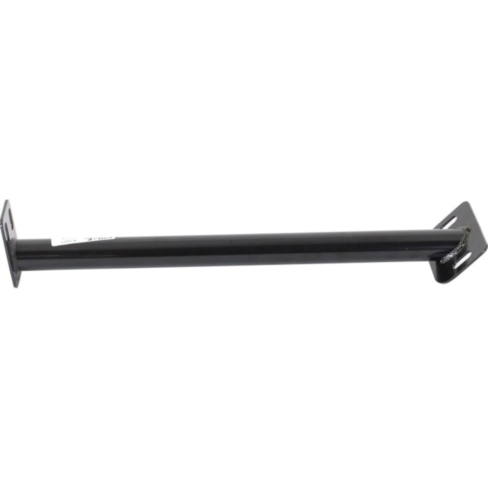 Front Driver OR Passenger Single Bumper Face Bar Brace, For Use With Steel Bumper Face Bars, Fits 2008-2015 Nissan Titan Pickup Truck...