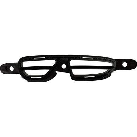 DAT AUTO PARTS Right Front Passenger Side Bumper Cover Air Duct Trim Piece Bracket Replacement For 16 - 18 Kia Optima KI1039140 86568D5000