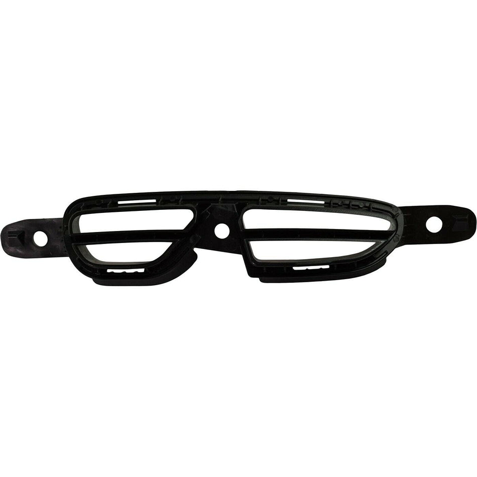 DAT AUTO PARTS Right Front Passenger Side Bumper Cover Air Duct Trim Piece Bracket Replacement For 16 - 18 Kia Optima KI1039140 86568D5000