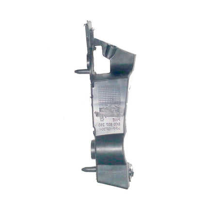 DAT AUTO PARTS Front Right Passenger Side Bumper Cover Guide Bracket Retainer Replacement For 2009-2012 Audi A4 Quattro Wthout S-Line Plastic Gray ...