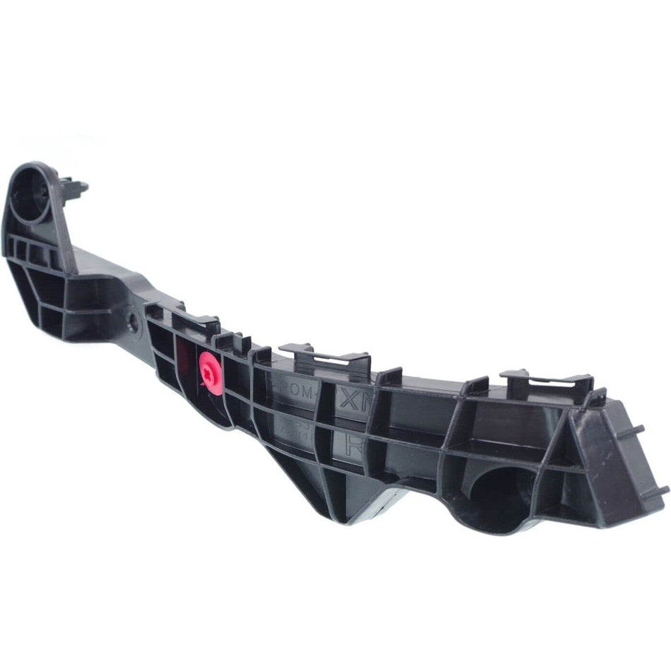 DAT AUTO PARTS Front Right Passenger Side Bumper Cover Support Bracket Retainer Replacement For 2015 - 2019 Lexus NX300h Black Textured LX1033113 5...