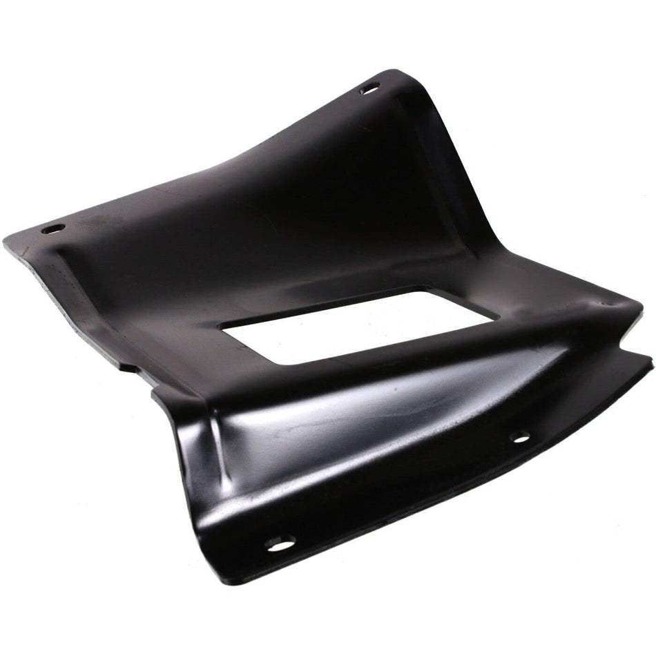 Front Driver Side Bumper Bracket Fits 2005-2007 Ford F250 2005-2007 Ford Super Duty F250 FO1066163 5C3Z17B985AA