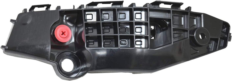 DAT AUTO PARTS Front Left Driver Side Bumper Cover Support Bracket Mounting Retainer Replacement For 2019-2025 Toyota RAV4 2021-2025 Plug In Models...