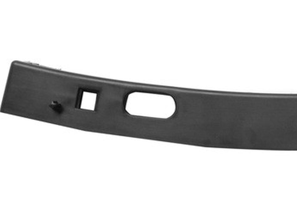 DAT AUTO PARTS Front Left Driver Side Outer Bumper Cover Support Bracket, For 2018-2021 Chevrolet Traverse, Made of PP Plastic and Glass Fiber, Bla...