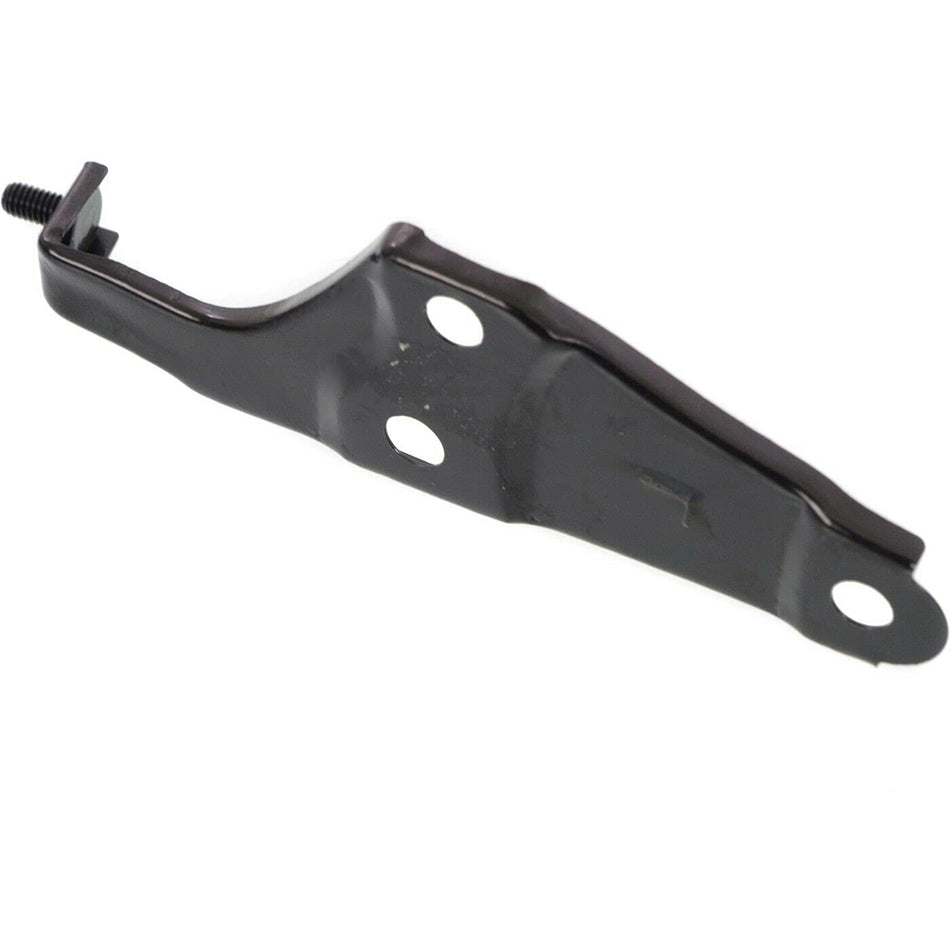 Front Driver Side Bumper Bracket Fits 2000-2004 Toyota Avalon TO1042103 52116AC010