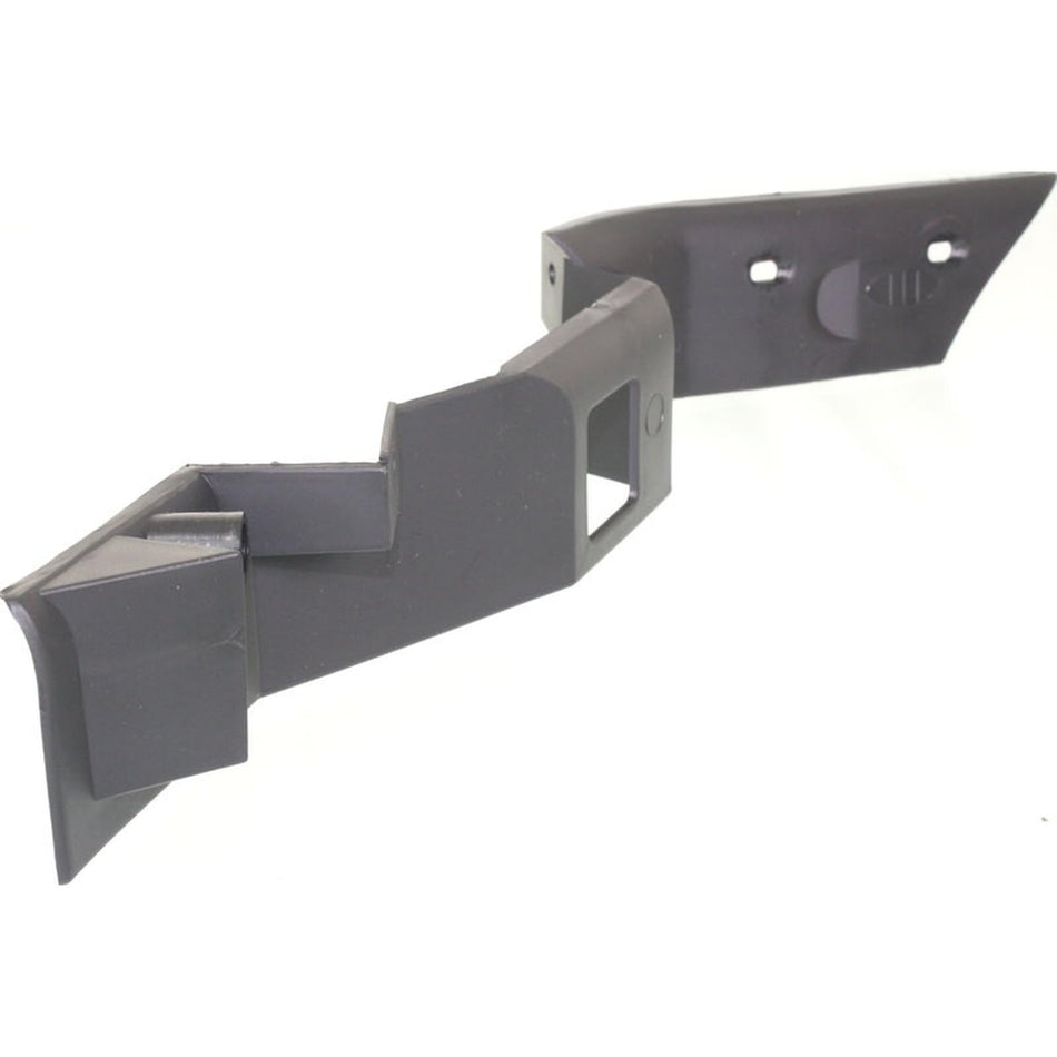 DAT AUTO PARTS Front Right Passenger Side Bumper Cover Trim Filler, Fits 1999–2007 Ford Pickup F450 F550 Superduty, and 2000–2004 Ford Excursion, G...