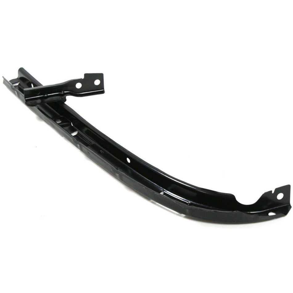 DAT AUTO PARTS Front Right Passenger Side Bumper Cover Retainer Bracket Replacement For 99 - 04 Honda Odyssey HO1027101 71143S0XA00