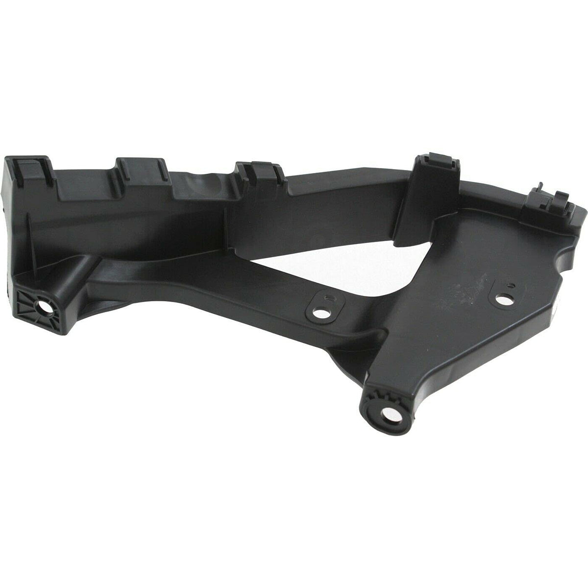 DAT AUTO PARTS Front Left Driver Side Bumper Cover Side Beam Support Bracket Mounting Retainer Brace Replacement For 2017-2021 Honda Civic Hatchbac...